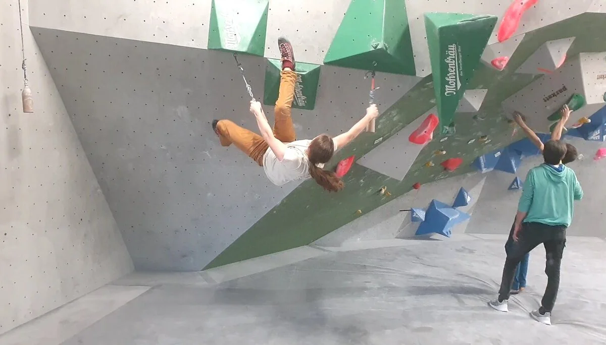 © DAV-FN Thomas Müller