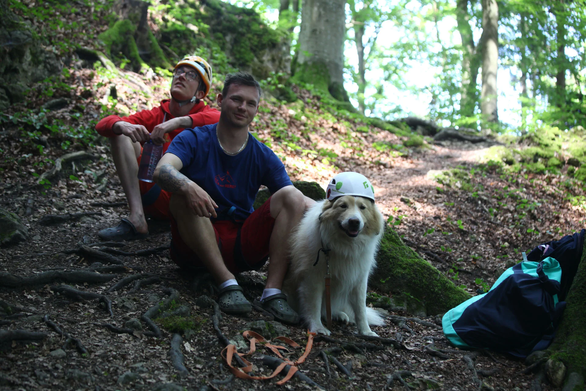 © DAV-FN Thomas Müller