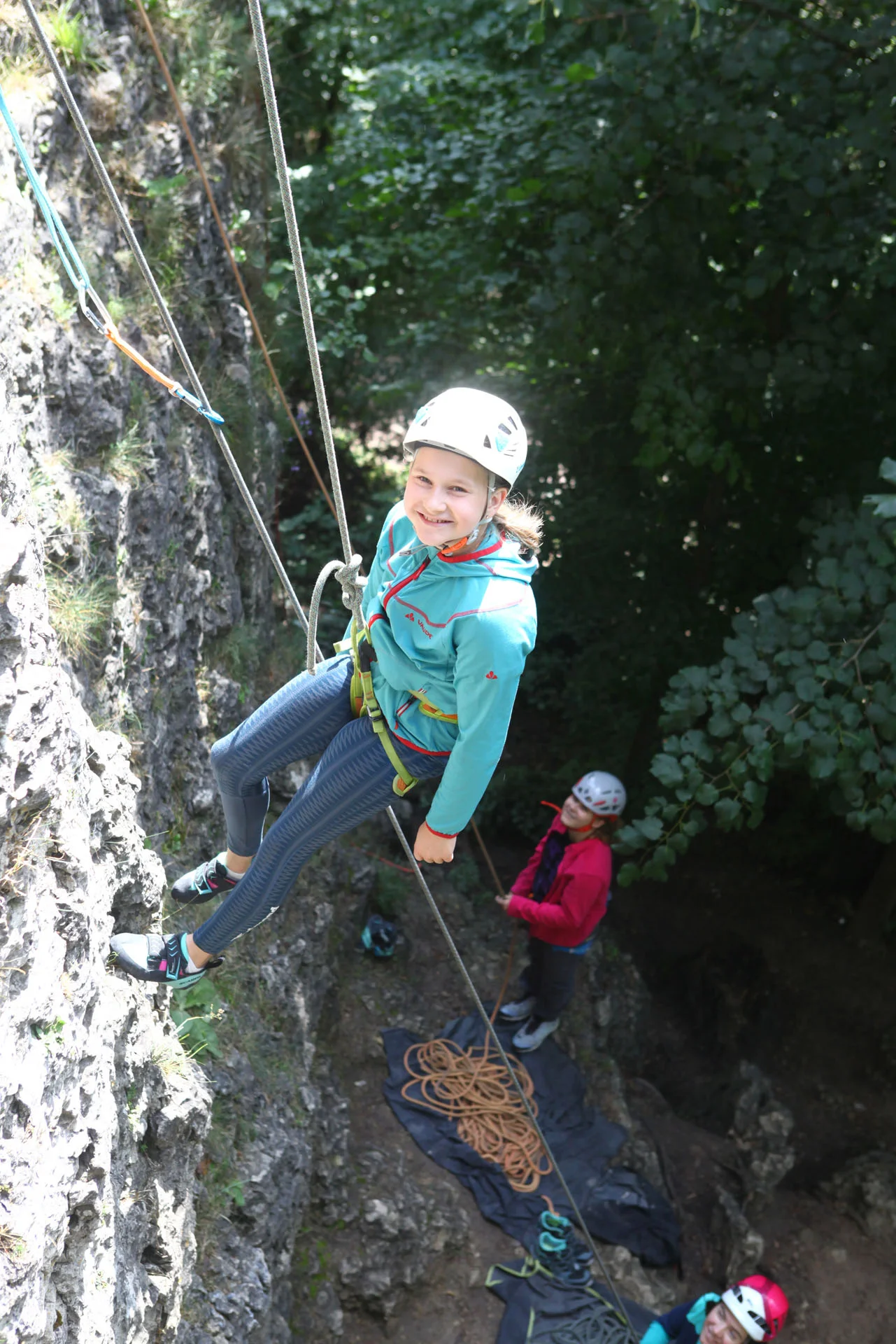 © DAV-FN Thomas Müller