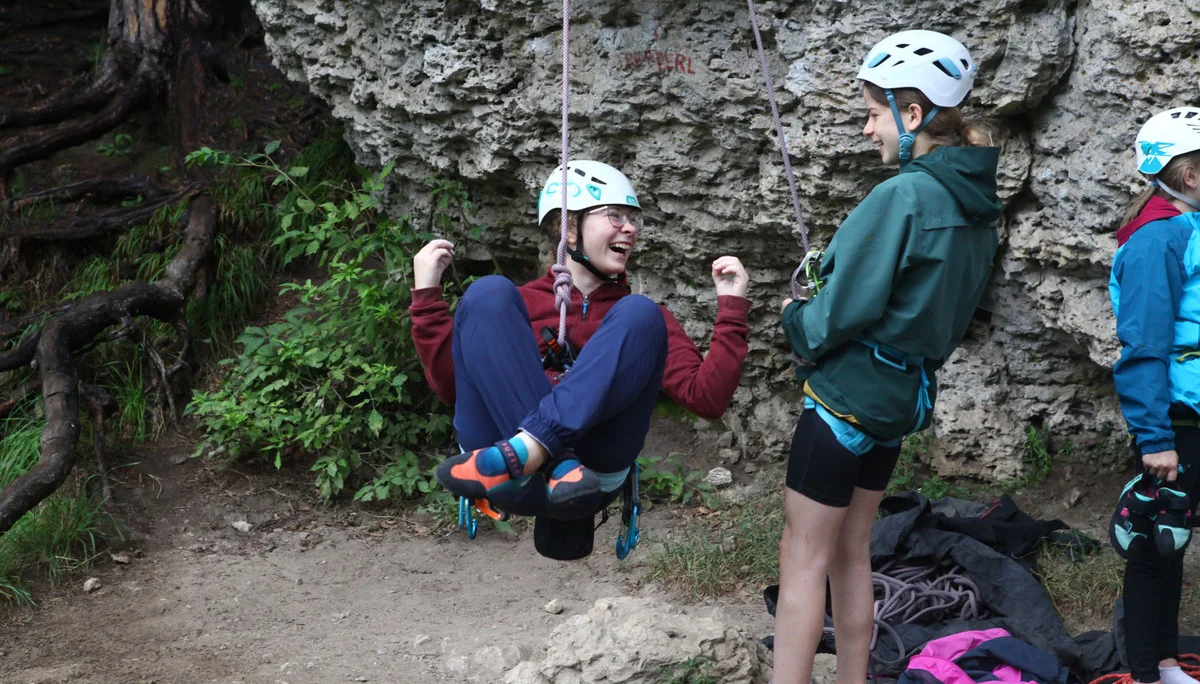 © DAV-FN Thomas Müller