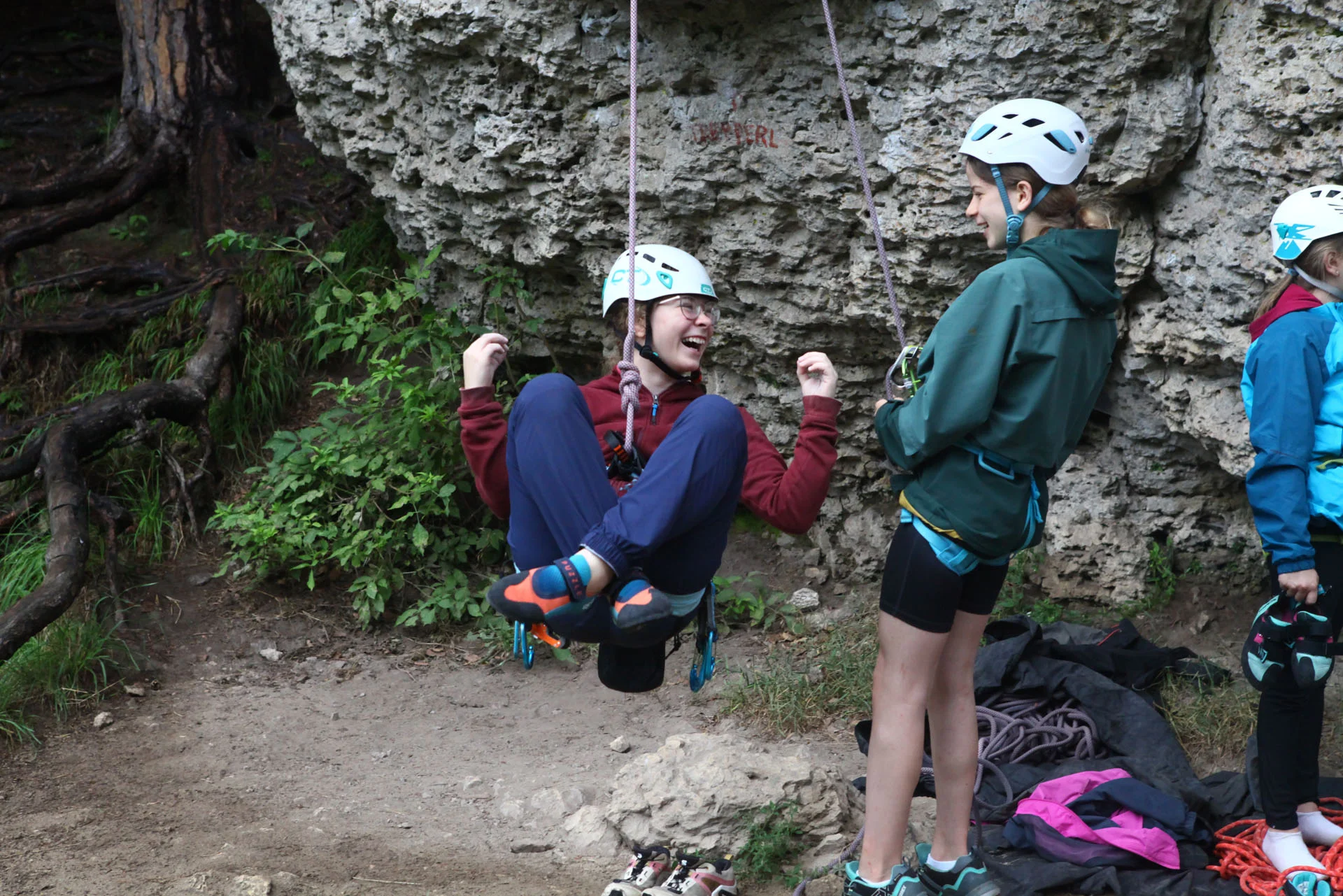 © DAV-FN Thomas Müller