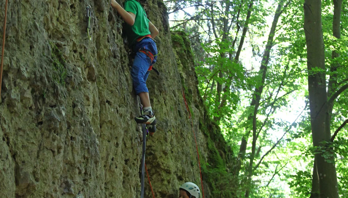 © DAV-FN Thomas Müller