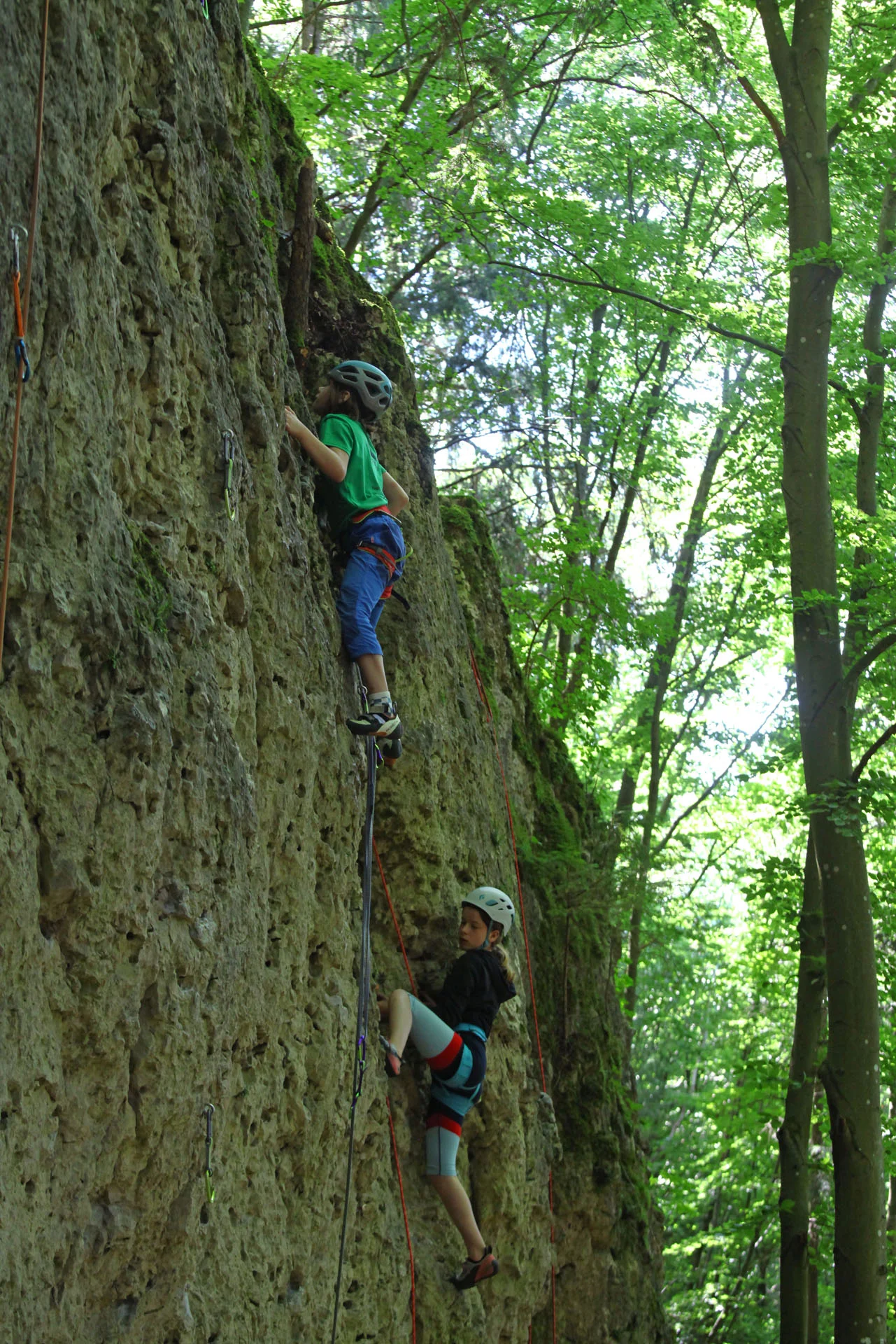 © DAV-FN Thomas Müller