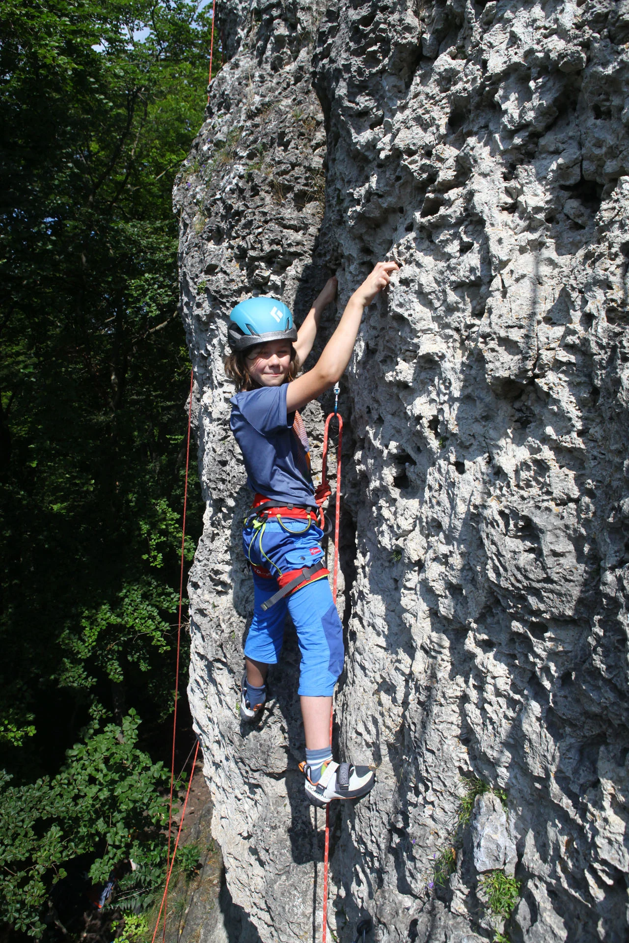 © DAV-FN Thomas Müller