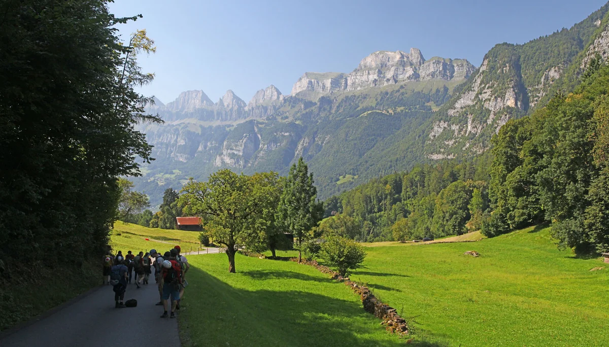 © DAV-FN Thomas Müller