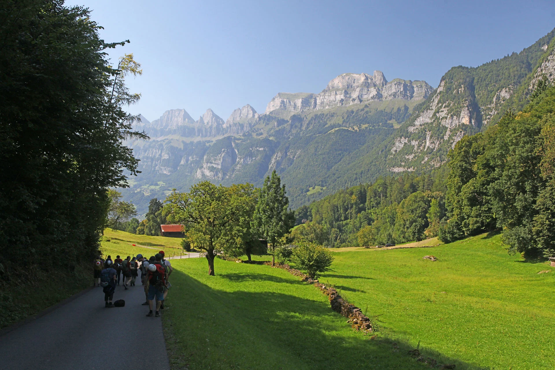 © DAV-FN Thomas Müller