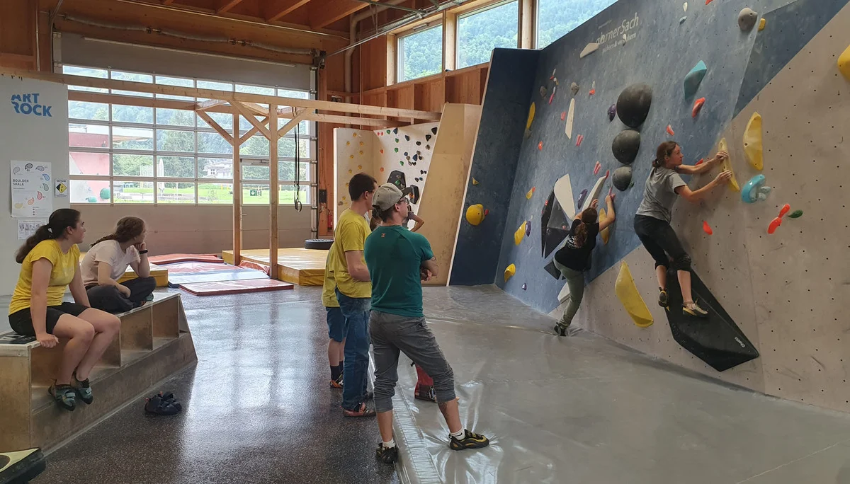 © DAV-FN Thomas Müller