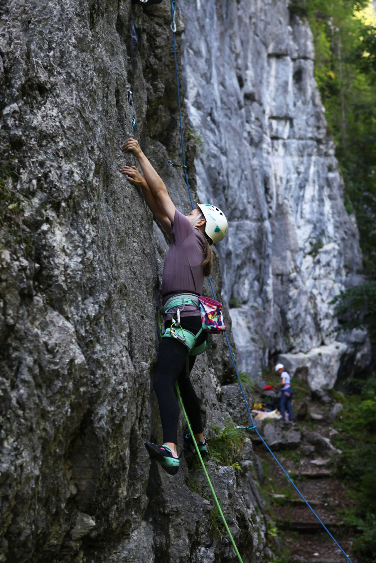 © DAV-FN Thomas Müller
