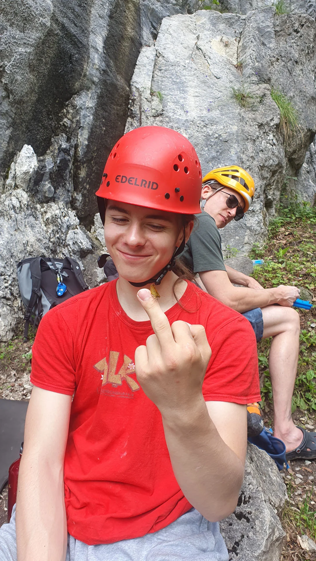 © DAV-FN Thomas Müller