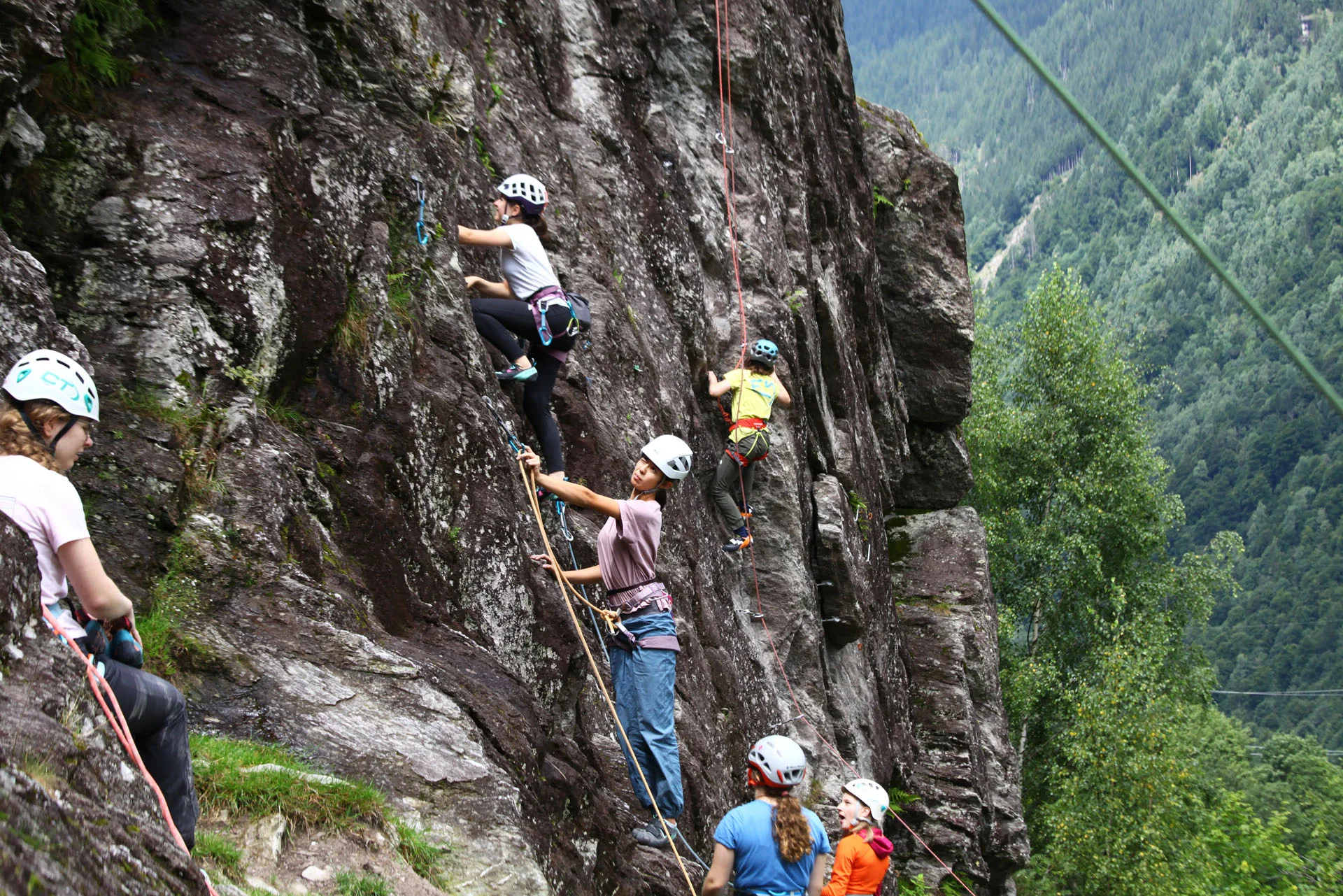 © DAV-FN Thomas Müller