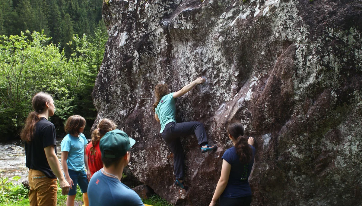 © DAV-FN Thomas Müller