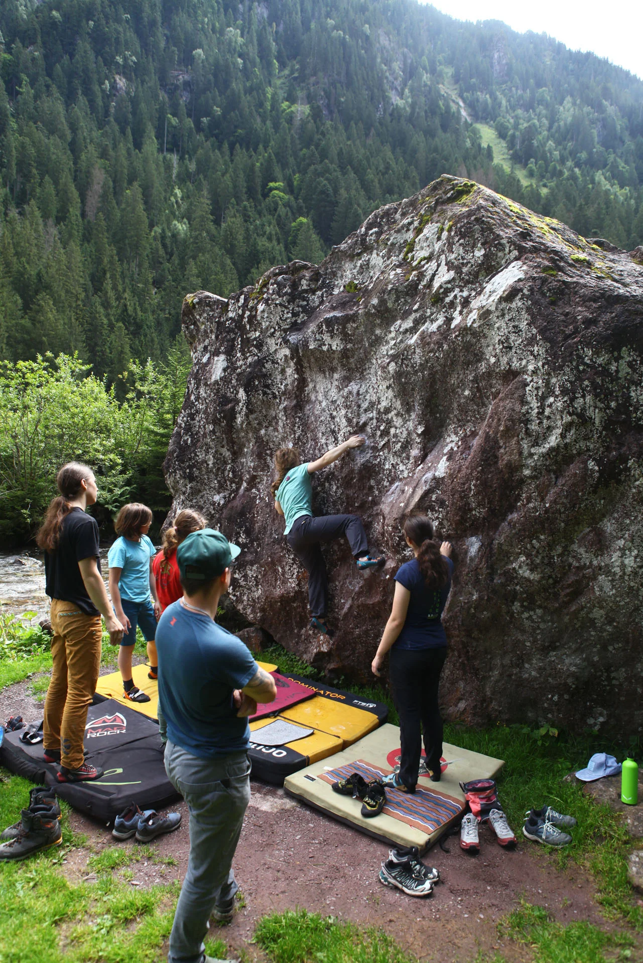 © DAV-FN Thomas Müller