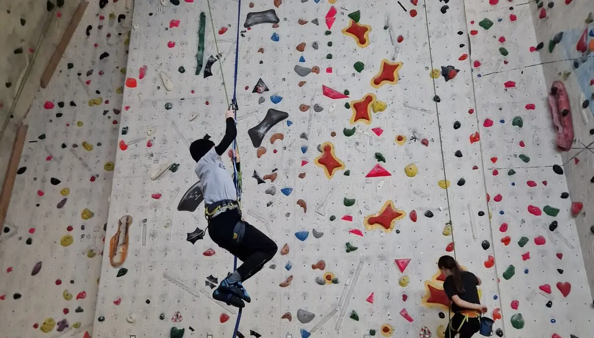 © DAV-FN / Carola Busse