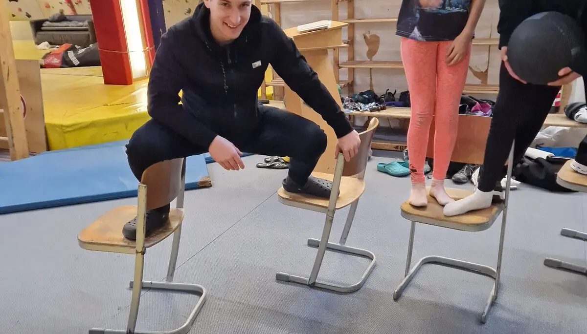 © DAV-FN / Carola Busse