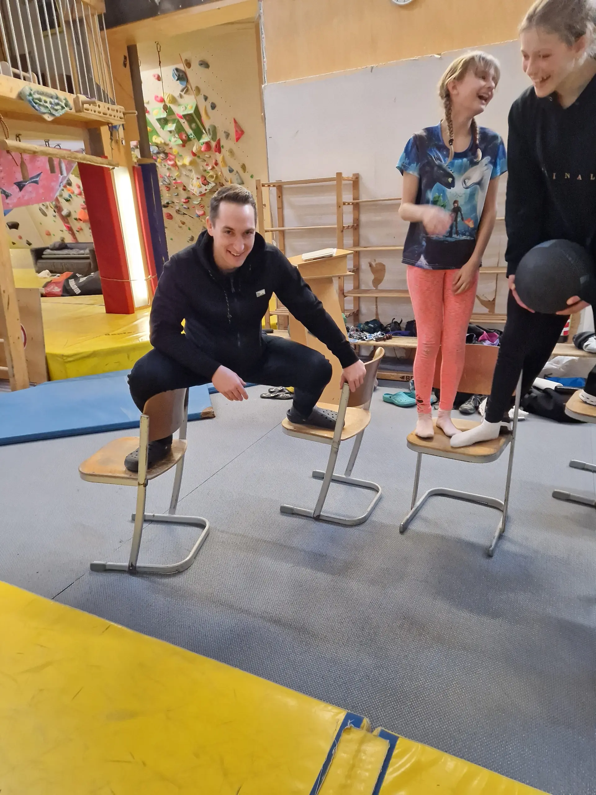 © DAV-FN / Carola Busse