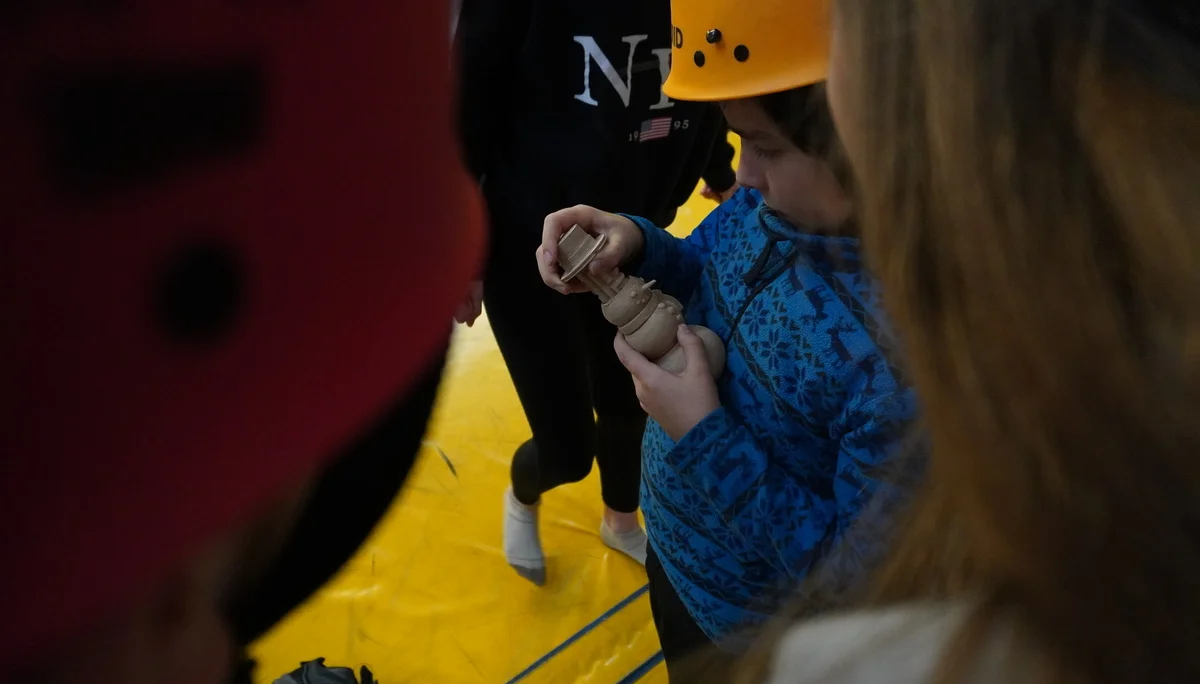 Exen-Exit | © DAV-FN / Lorenz Fischer