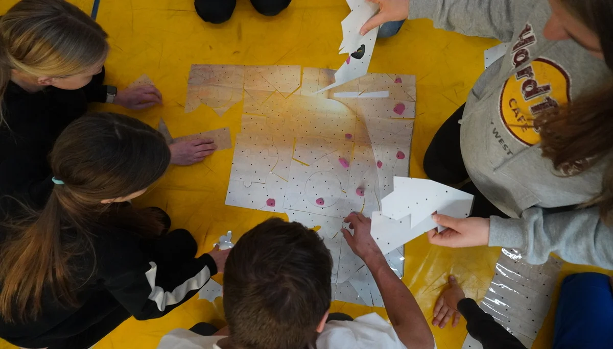 Exen-Exit | © DAV-FN / Lorenz Fischer