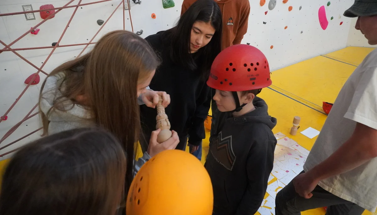 Exen-Exit | © DAV-FN / Lorenz Fischer