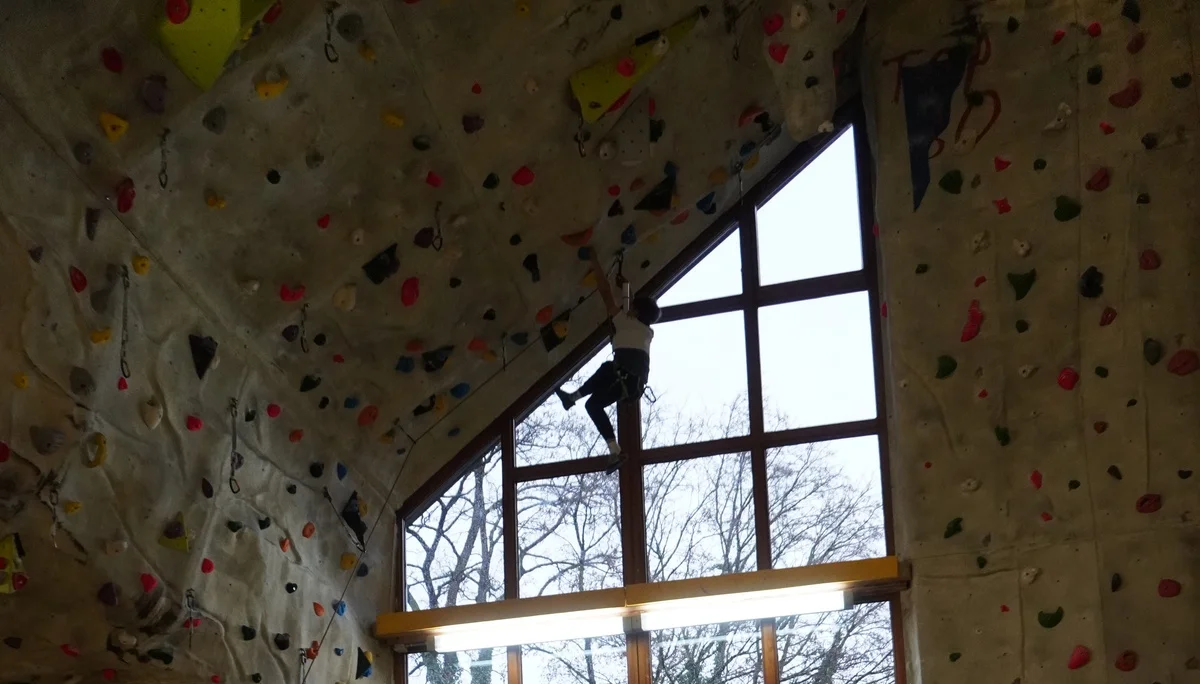 Exen-Exit | © DAV-FN / Lorenz Fischer