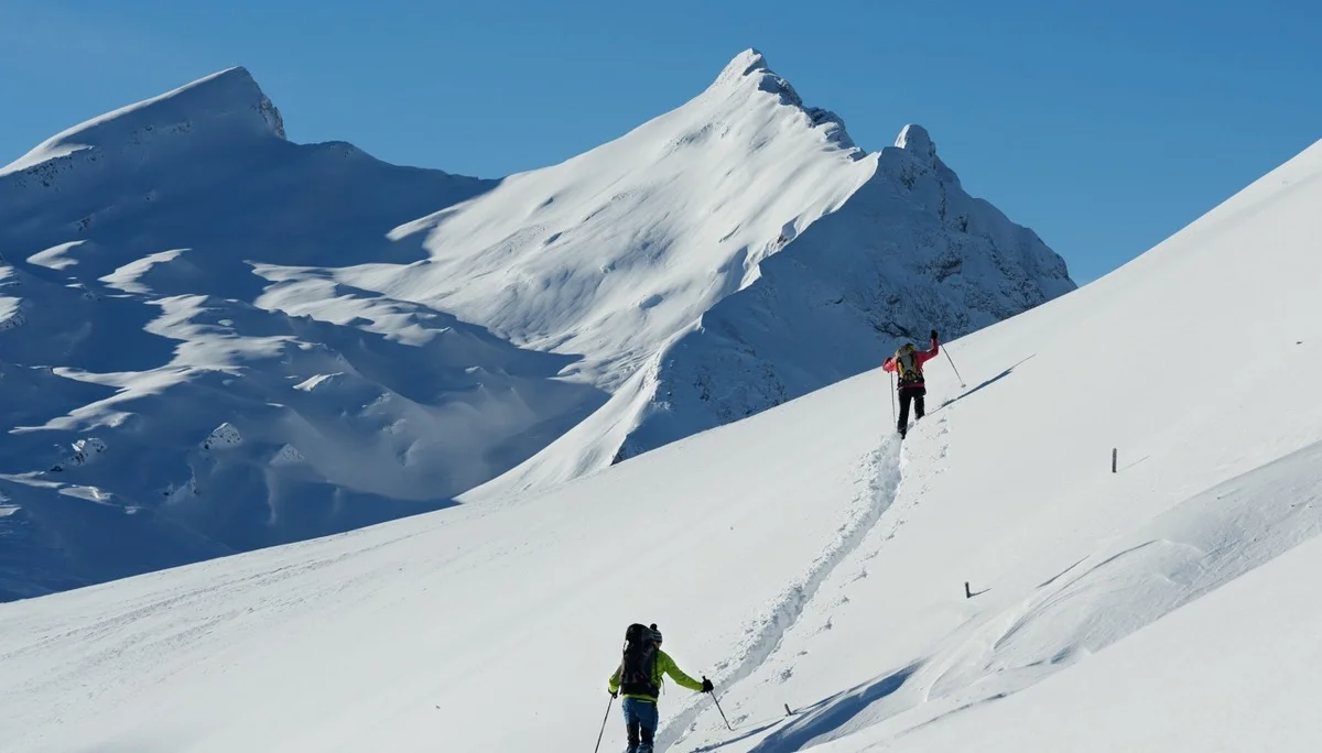 Knoblauchtour 03.12.2023 | © DAV-FN / R. Gersten