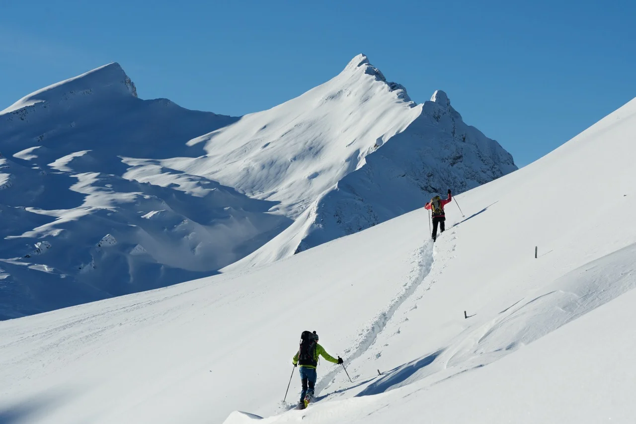 Knoblauchtour 03.12.2023 | © DAV-FN / R. Gersten