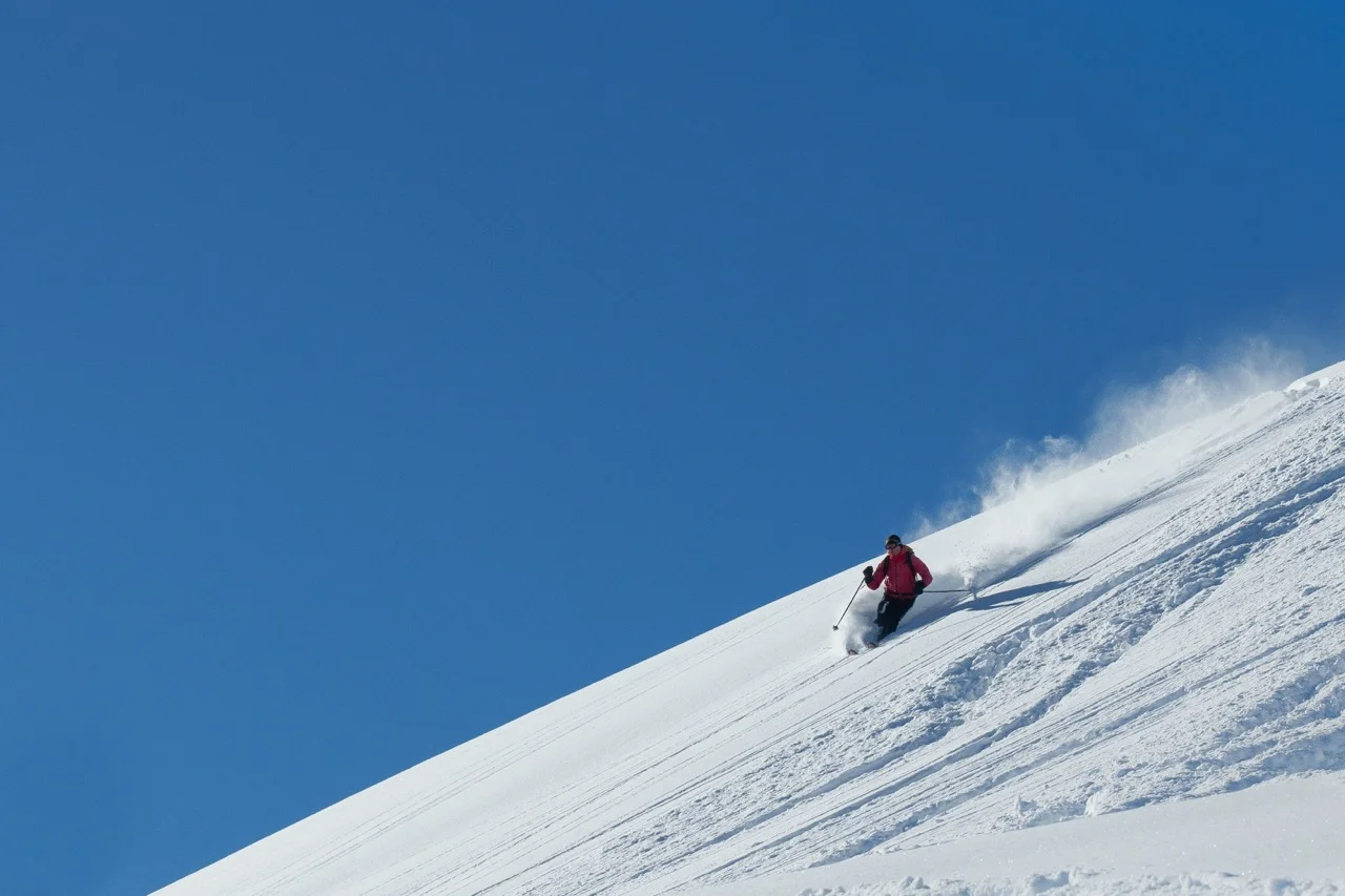 Knoblauchtour 03.12.2023 | © DAV-FN / R. Gersten