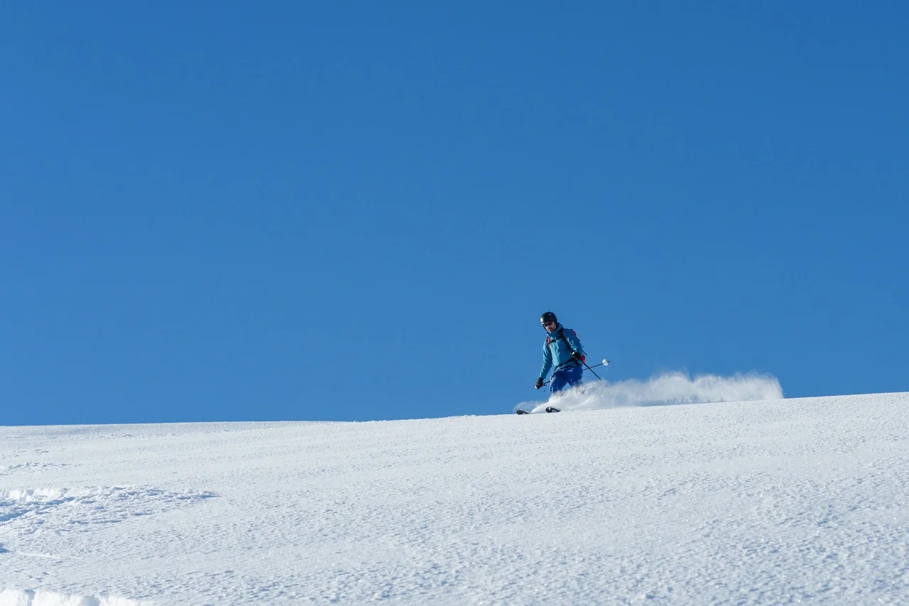 Knoblauchtour 03.12.2023 | © DAV-FN / R. Gersten