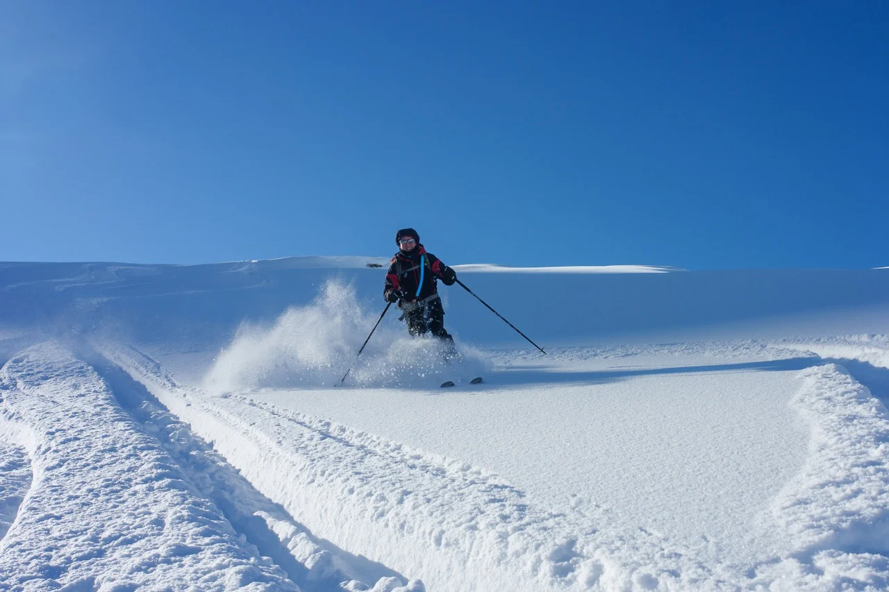 Knoblauchtour 03.12.2023 | © DAV-FN / R. Gersten