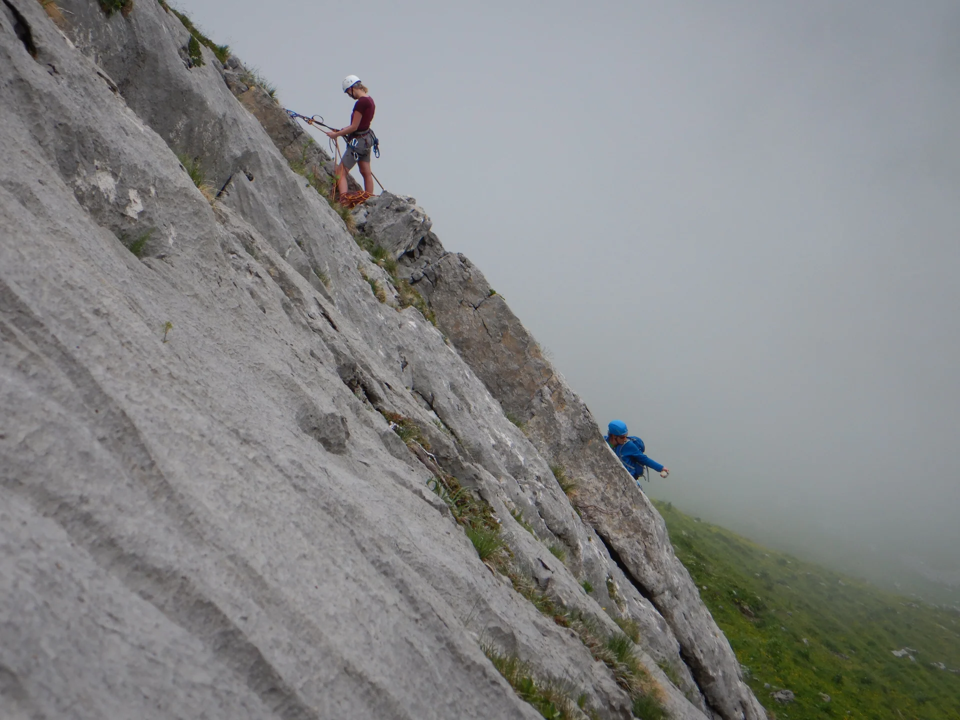 © DAV-FN / M. Unser