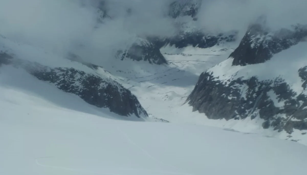 © DAV-FN Rayk und Christian