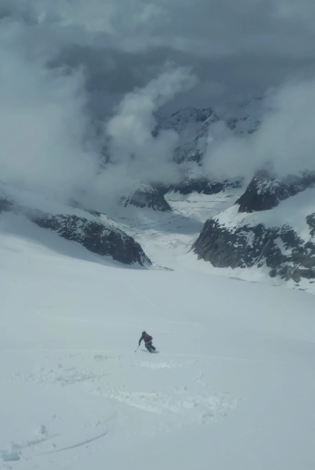 © DAV-FN Rayk und Christian