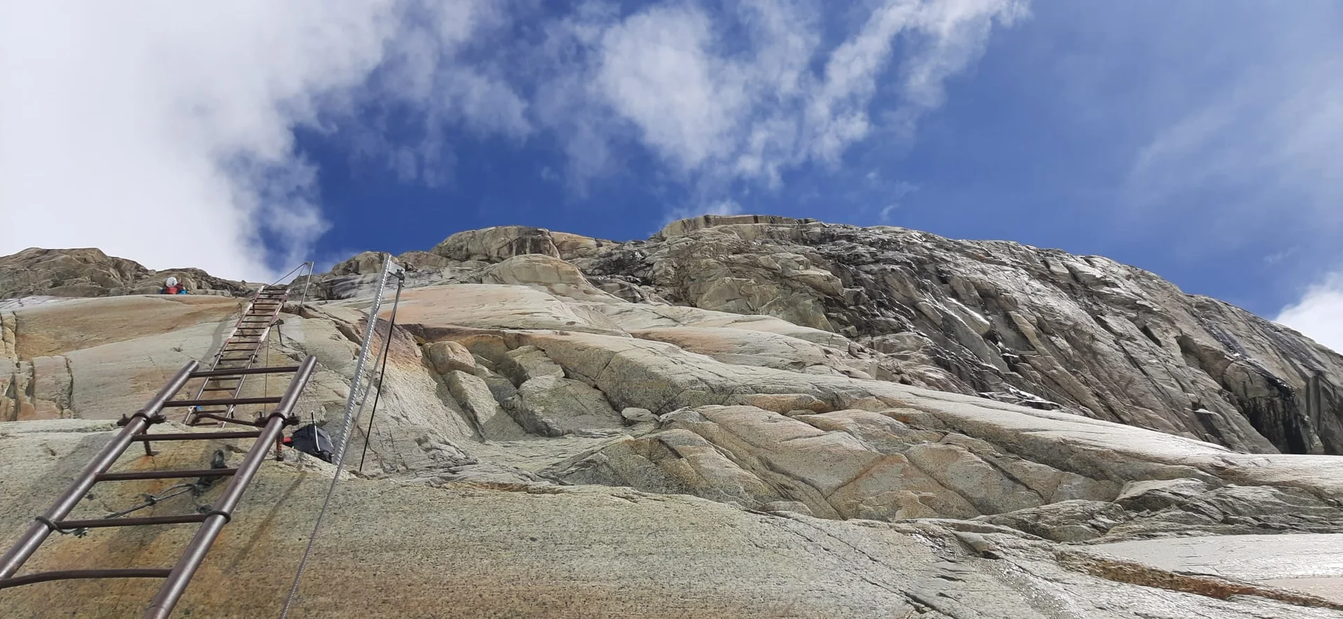 © DAV-FN Rayk und Christian