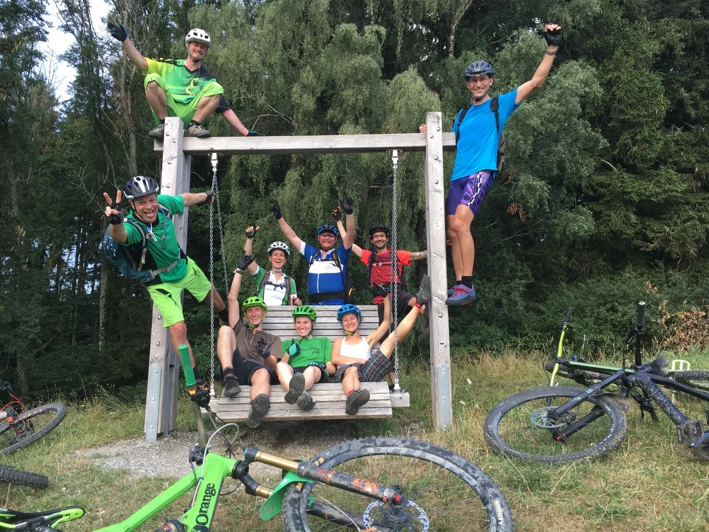 © DAV-FN / MTB