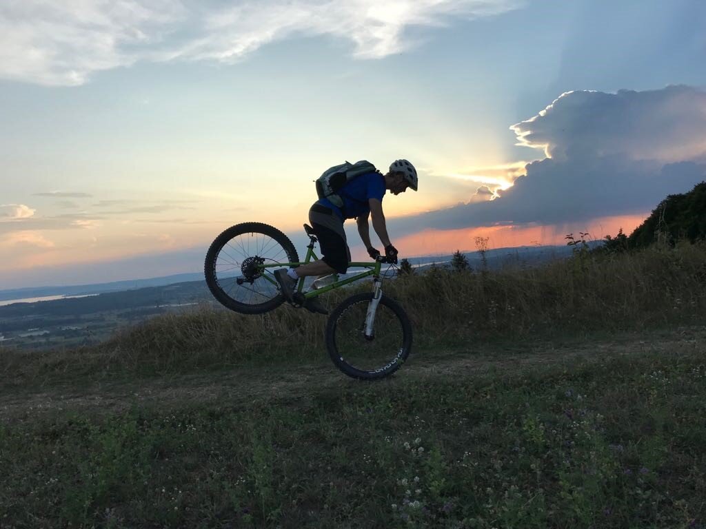 © DAV-FN / MTB © DAV-FN / MTB