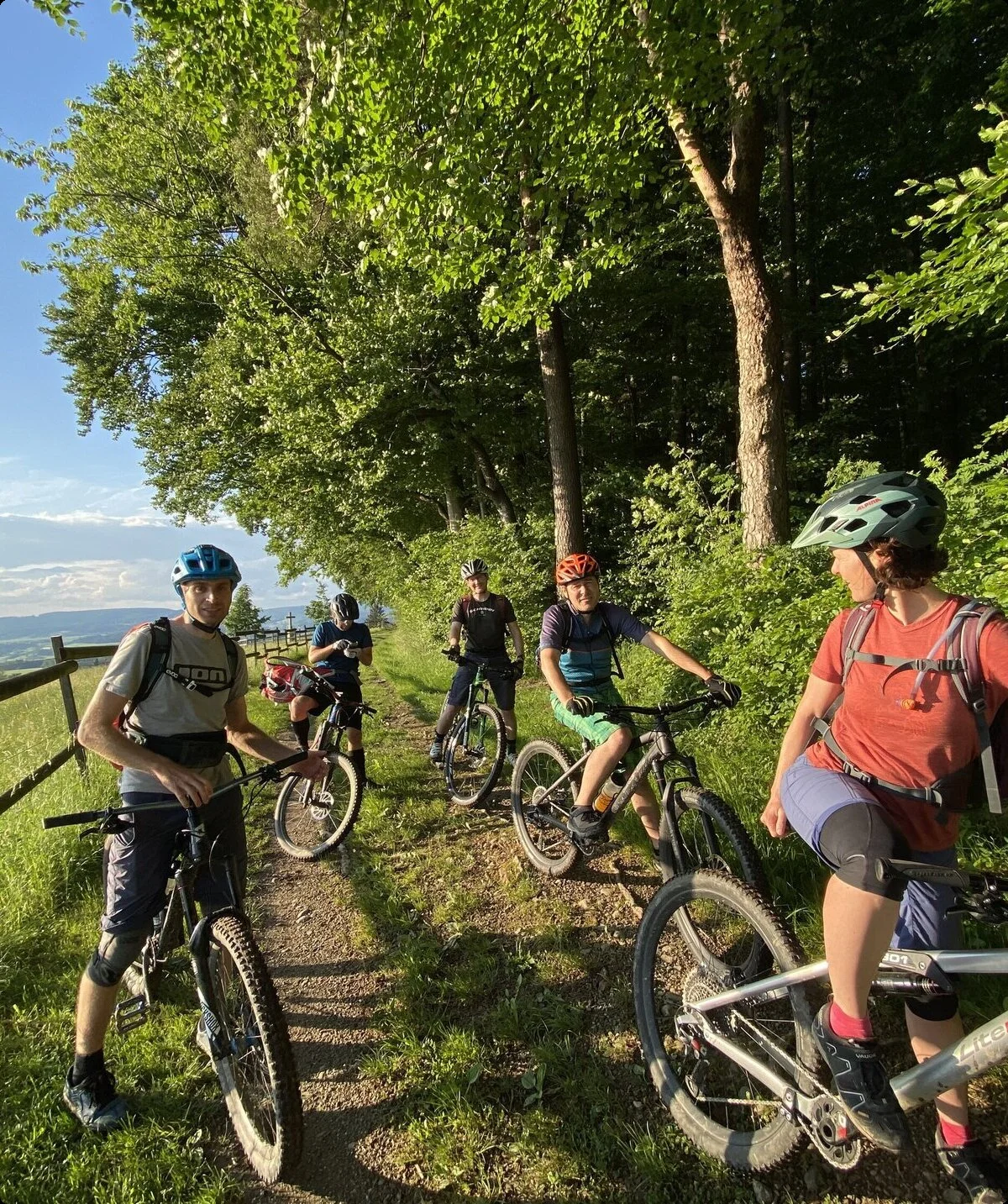 © DAV-FN / MTB