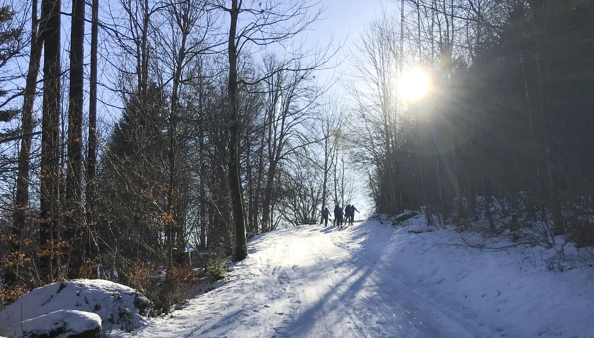 © DAV-FN / G Jäger