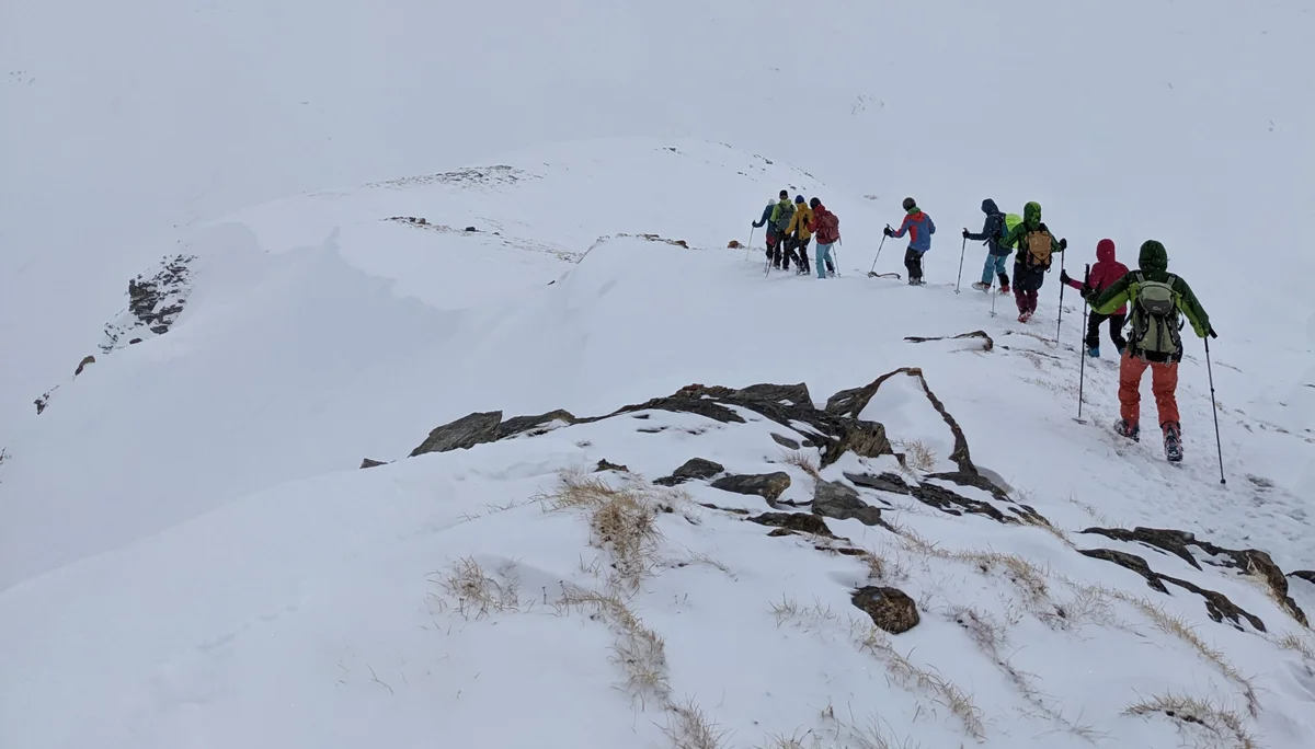 © DAV-FN / Rucksack