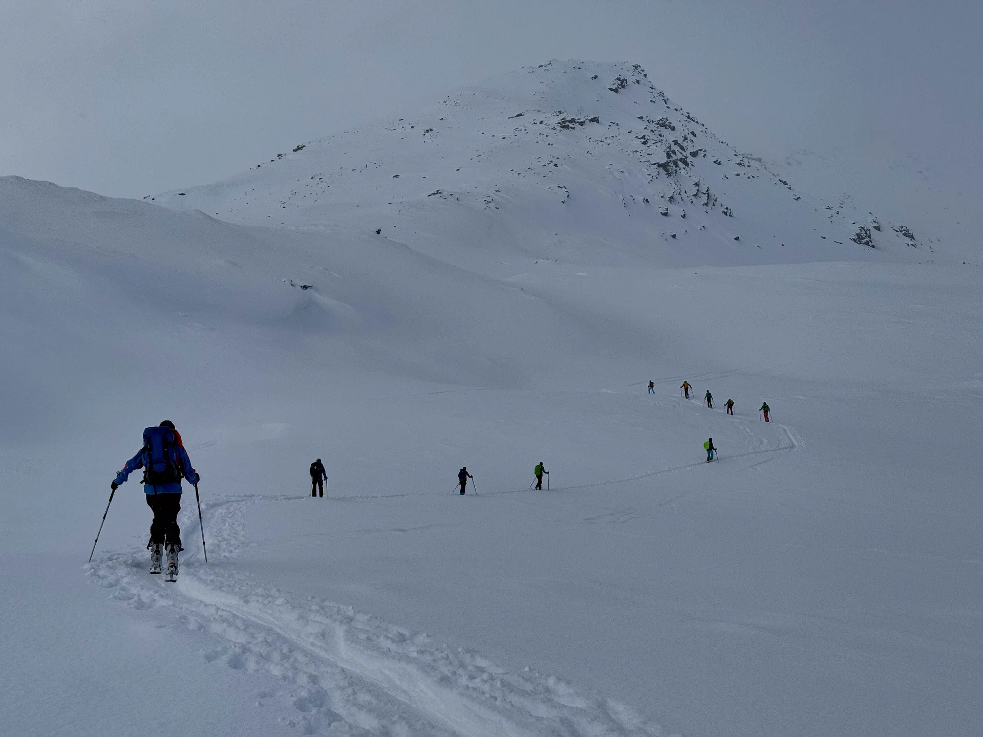 © DAV-FN / Rucksack