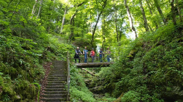 © FN-DAV / Rucksack