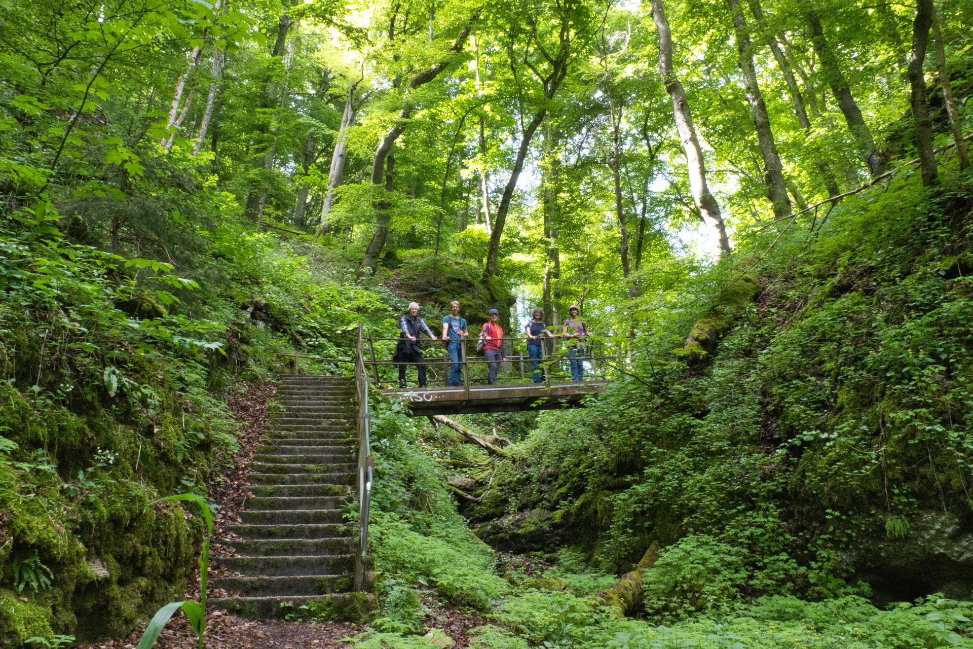 © FN-DAV / Rucksack