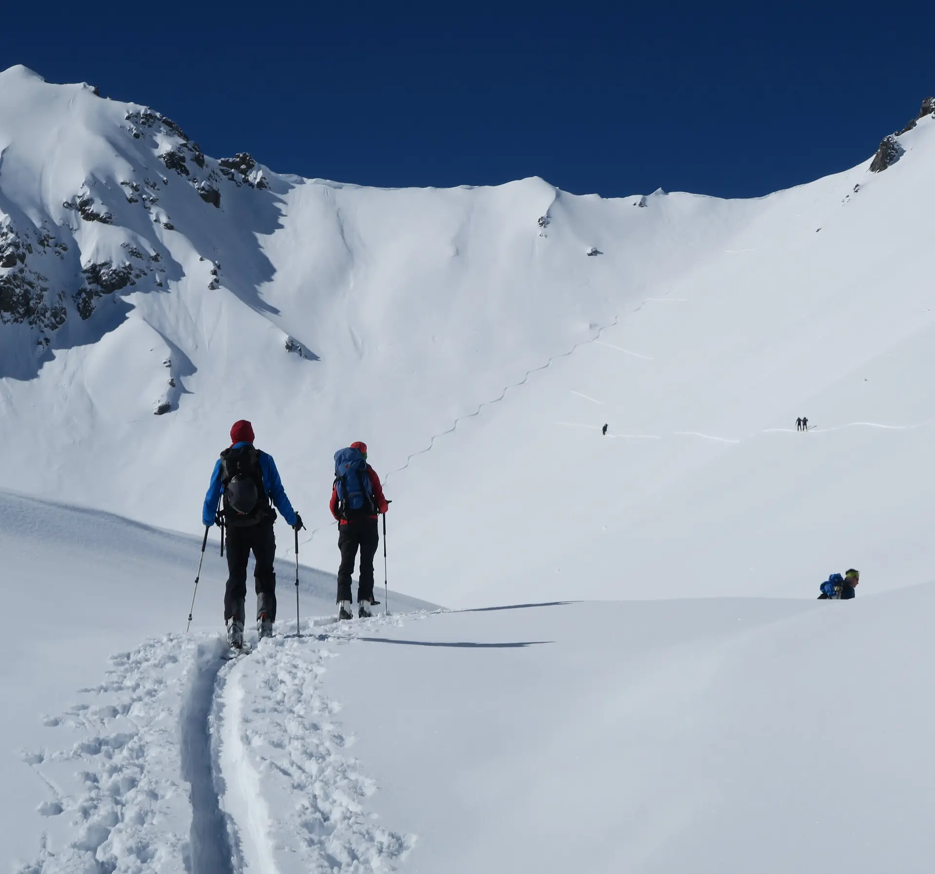 © DAV-FN / E Segerer