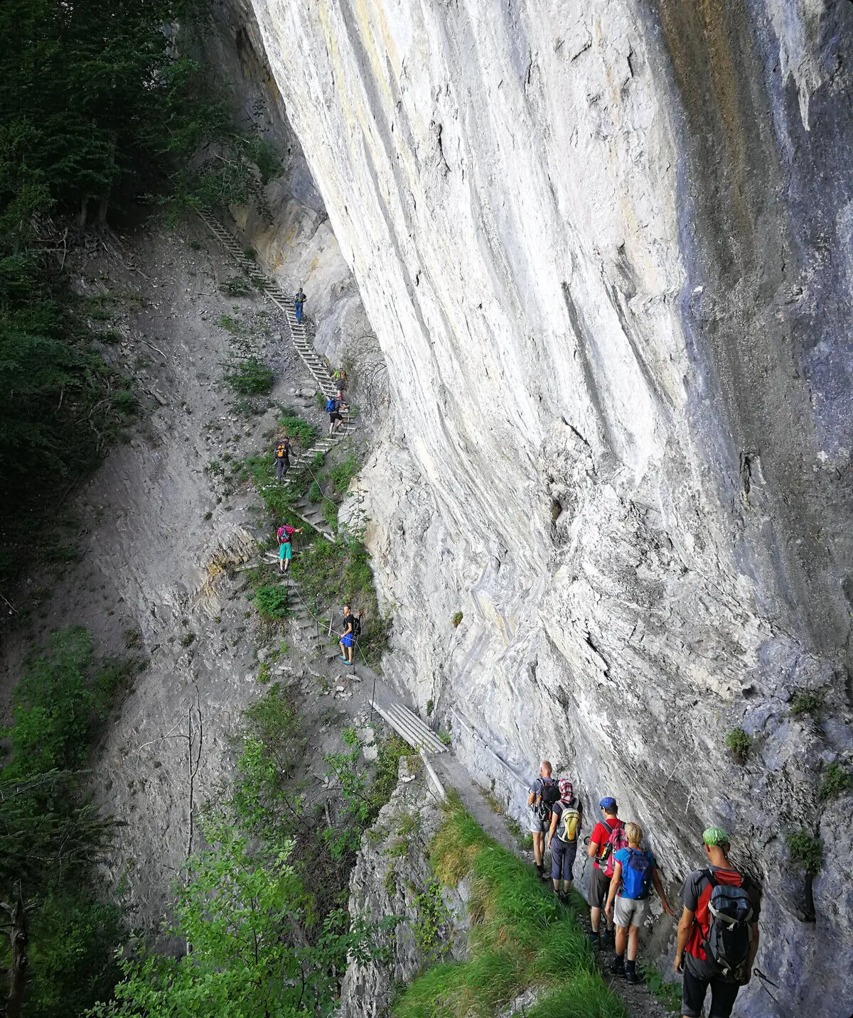 © DAV-FN / B Himmelsbach