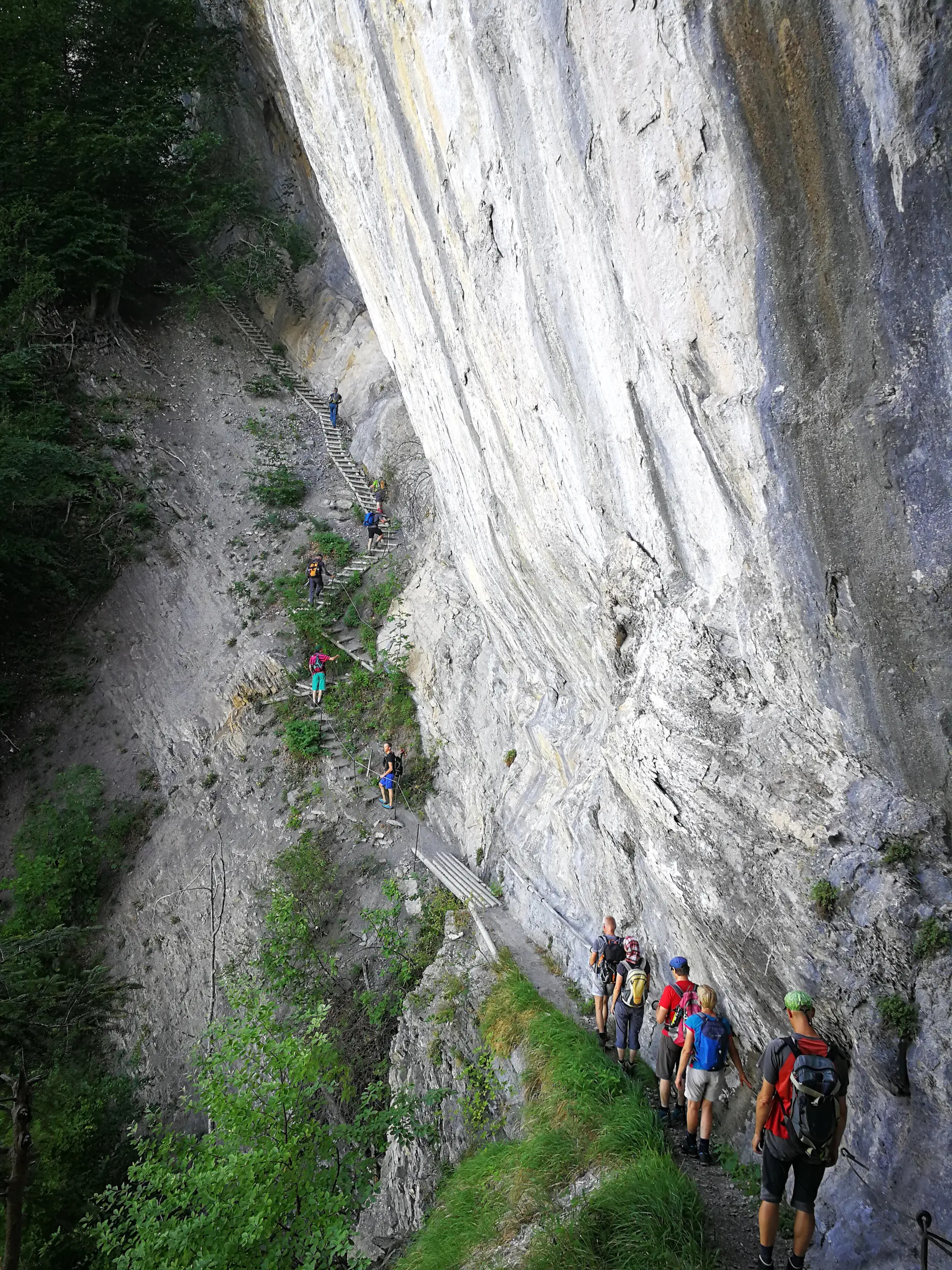 © DAV-FN / B Himmelsbach