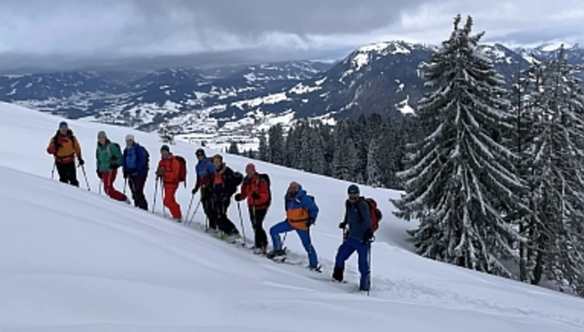 © DAV-FN / Peter Schäfer