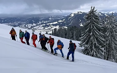 © DAV-FN / Peter Schäfer