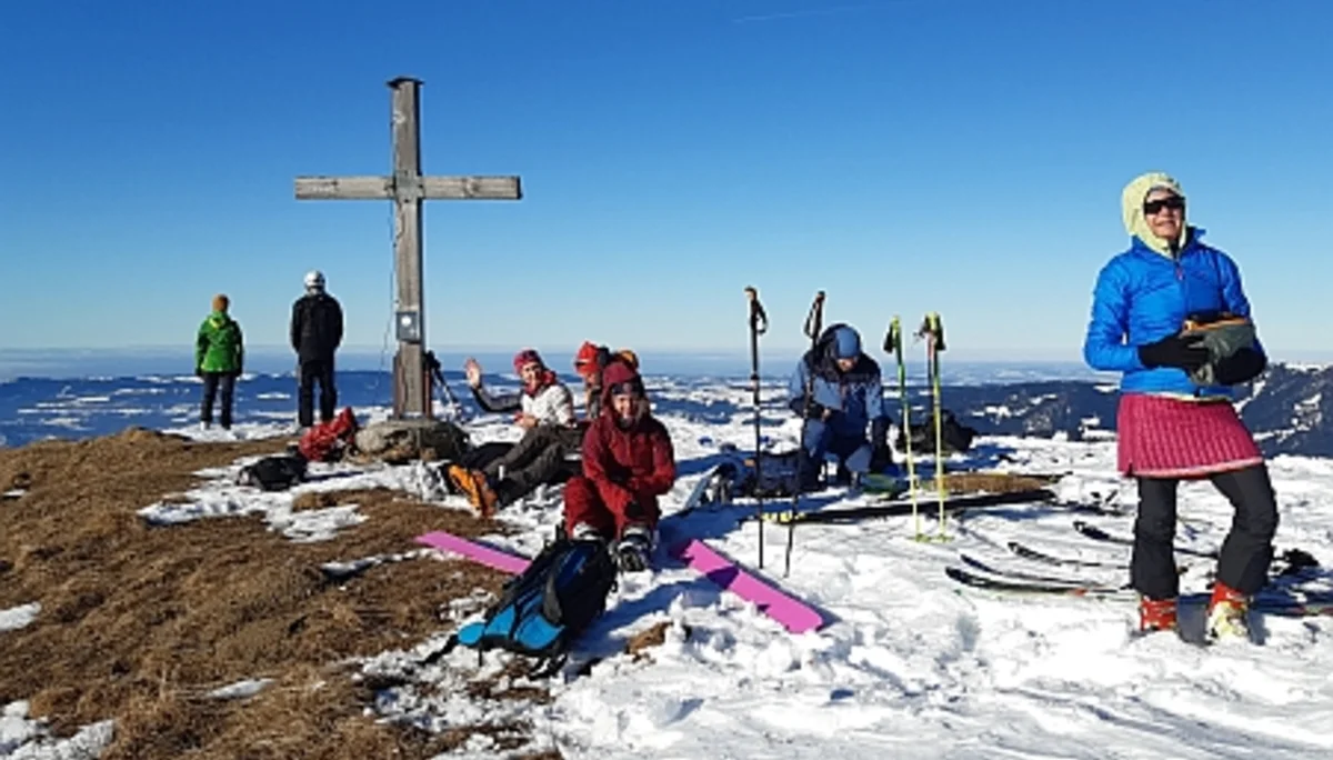 © DAV-FN / Peter Schäfer