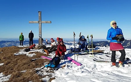 © DAV-FN / Peter Schäfer