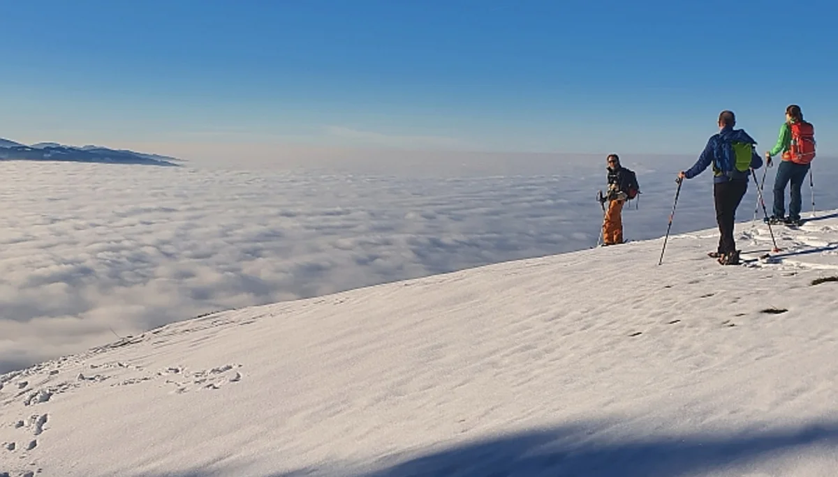 © DAV-FN / Peter Schäfer