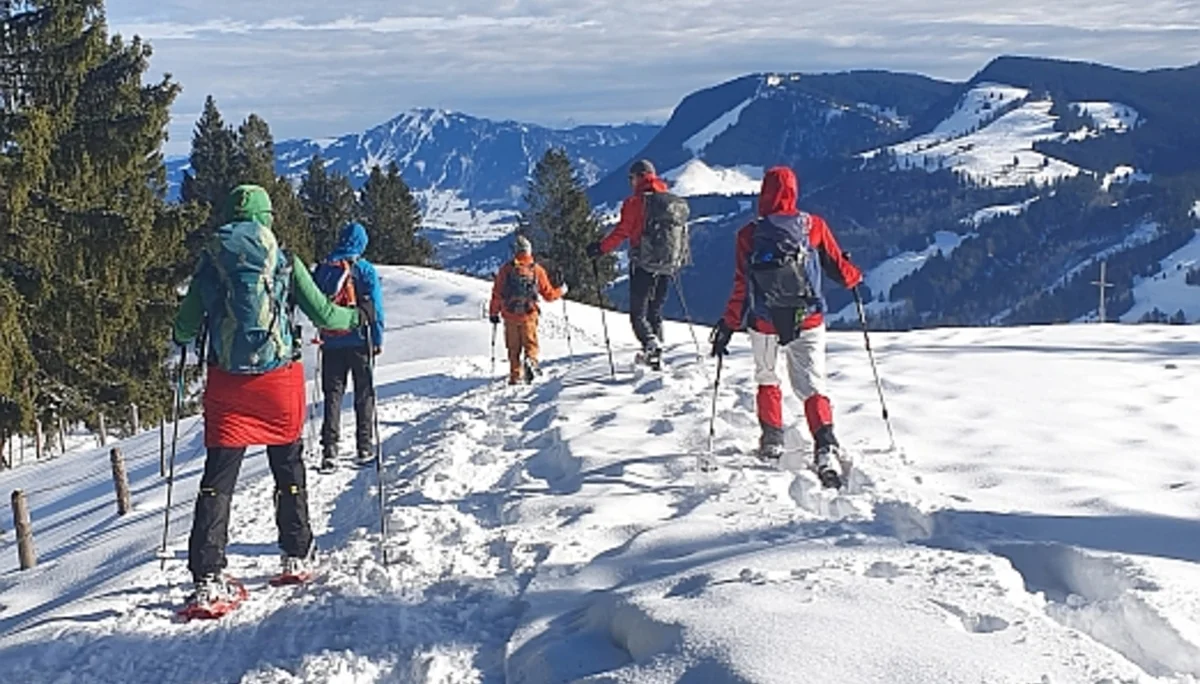 © DAV-FN / Peter Schäfer