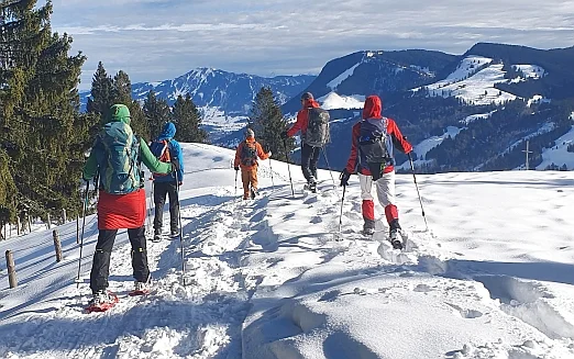 © DAV-FN / Peter Schäfer